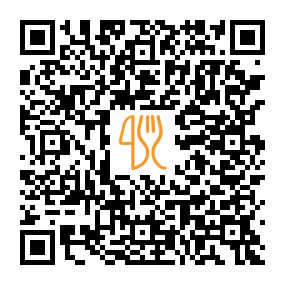 Link z kodem QR do menu Geprek Bensu Banyuwangi