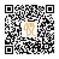 QR-code link către meniul Cafe'ine