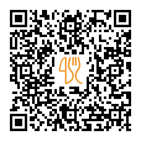 QR-code link naar het menu van Little Thai Kitchen