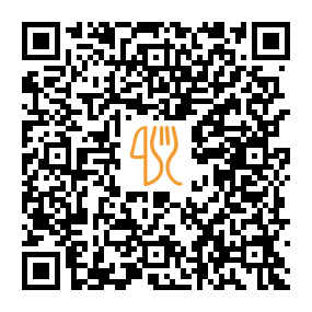 QR-code link către meniul Vườn Hạnh Phúc Lounge