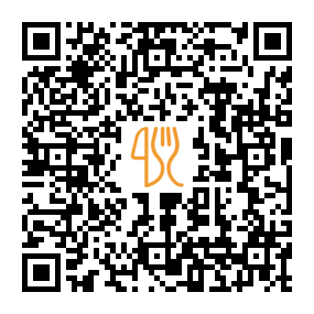 QR-code link către meniul Legends Sports