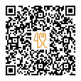 QR-code link către meniul Kelab Kopi Taman Flora Utama