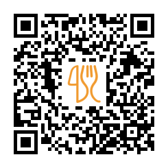 QR-kode-link til menuen på Gan Bei