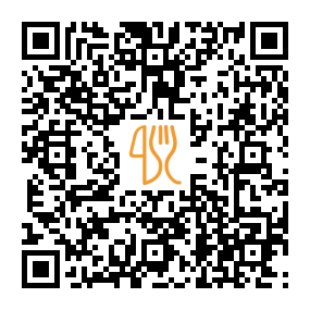 Link z kodem QR do menu Warung Boyan (kubur Cina)