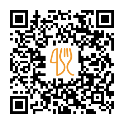 QR-code link către meniul Bo Wok