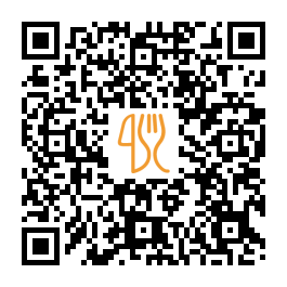 QR-code link către meniul Asam Pedas Power