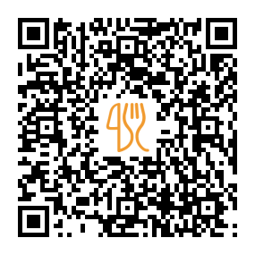 QR-code link către meniul Seni Patisserie Radia