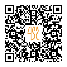 QR-code link către meniul Tanoshii Cafe