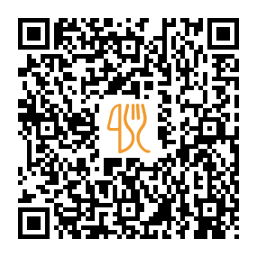 QR-code link naar het menu van Cervecería Cruz Blanca Villa Marco