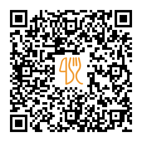 Link z kodem QR do menu Mongolia Bbq