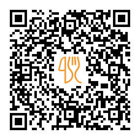 QR-code link către meniul Keepers Kitchen