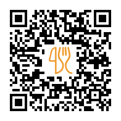 QR-code link către meniul Águila Centro