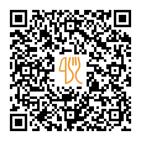 Link z kodem QR do menu Nasi Ganja Kodiang