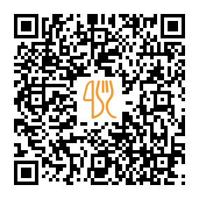 QR-code link către meniul Esah Tomyam Seafood