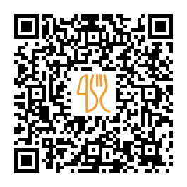 QR-kode-link til menuen på Kim Sing