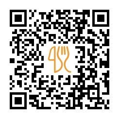 QR-code link către meniul Aunty San