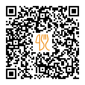 QR-code link către meniul Izang Corner