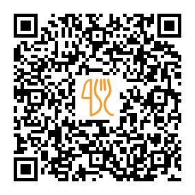 QR-kode-link til menuen på Foster Hewitt's Jiā Fēng Cān Tīng