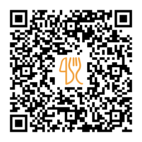 QR-code link către meniul The Jolly Tars