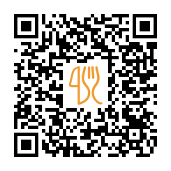 QR-code link către meniul Kebap