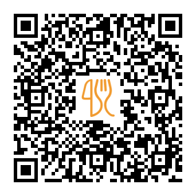 Link z kodem QR do menu Cumin Indian Fusion Cuisine