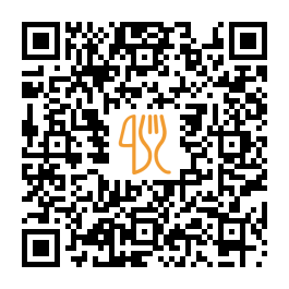 QR-code link către meniul Gold House