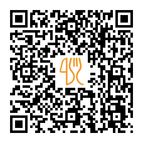 QR-code link către meniul Blank casual dining and grill