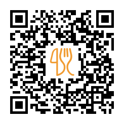 QR-code link către meniul La Teca