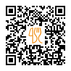 QR-code link către meniul Ciao-ciao