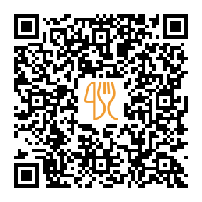 QR-code link către meniul Kappadokia