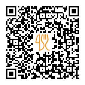 QR-code link către meniul The Gozleme Co