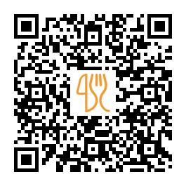 Link z kodem QR do menu Restoran Tian Xiang