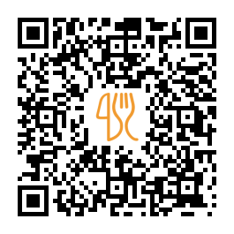 QR-kode-link til menuen på Huong Xua