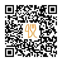 QR-code link către meniul Trapiche