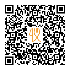 QR-code link naar het menu van Q-cup Miche's Filipino Cuisine