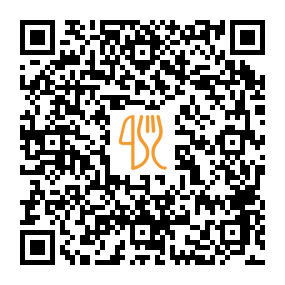 QR-code link către meniul Bistro