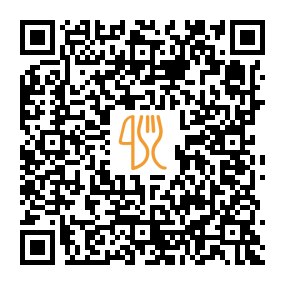 QR-code link către meniul Kin Kitchen