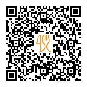 QR-code link către meniul Rumah Makan Bubur Manado