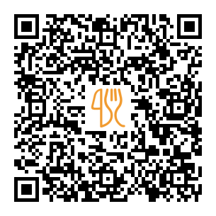 QR-code link naar het menu van Qburger Zǎo Wǔ Cān Tái Zhōng Zhōng Míng Diàn