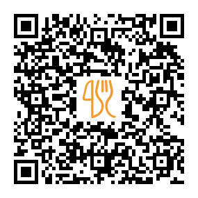 Link z kodem QR do menu Riverside Bistro