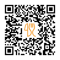 QR-code link către meniul Ray Garden