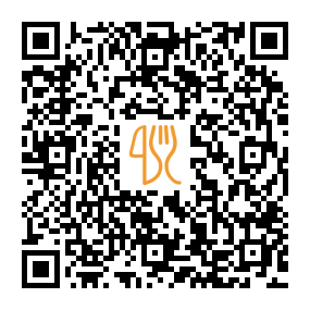 Link z kodem QR do menu Gǎng Kǒu Tǔ Tuō Yú Gēng