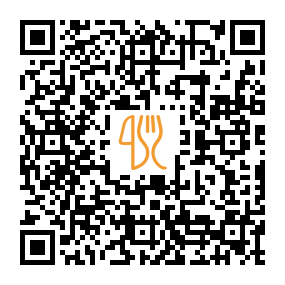 QR-code link către meniul Que Huong Bistro