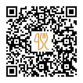 QR-code link către meniul Fiesta Frites