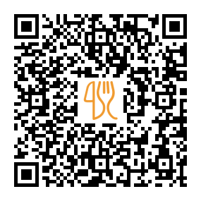 Link z kodem QR do menu Bistro 41 On Templar