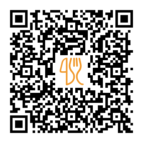 Link z kodem QR do menu Bombay to Beijing