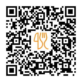 Link z kodem QR do menu Hao Mei Wei