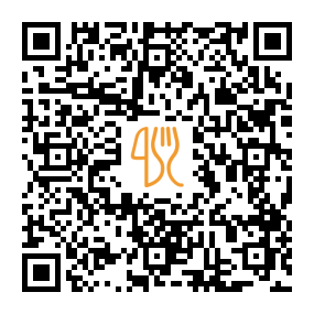 QR-code link către meniul Rumah Makan Salam Manis