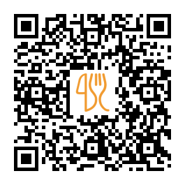 QR-code link către meniul Dapur Chef Acor