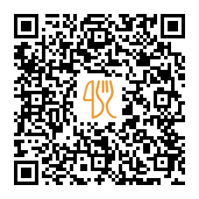 QR-code link către meniul Muhammad's Kitchen